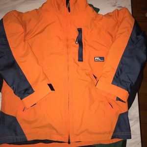 RLX Winter Ski Jacket